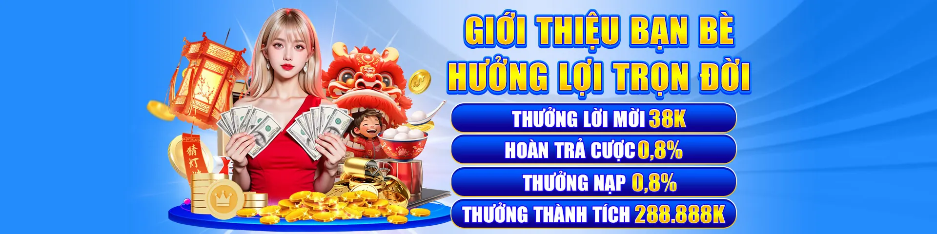 Giao diện ứng dụng hi99 trên điện thoại với các trò chơi cá cược