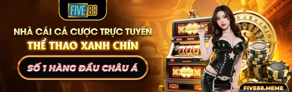 Đấu trường đá gà trực tuyến hi99 với ánh sáng xanh vàng rực rỡ
